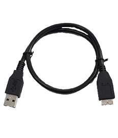 USB A+Micro USB